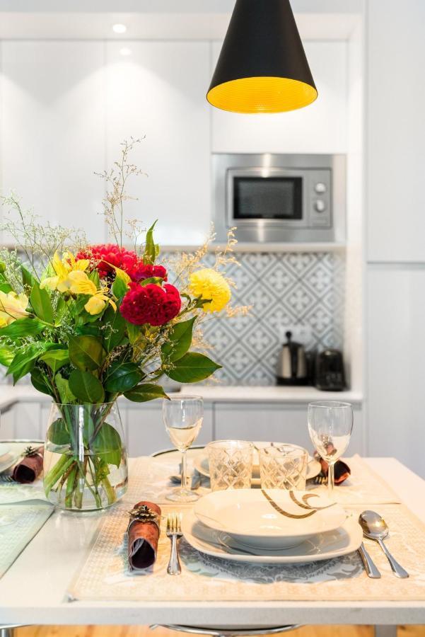 Augusta Street 213 - 3 Dto - Your Home In Lissabon Exterior foto