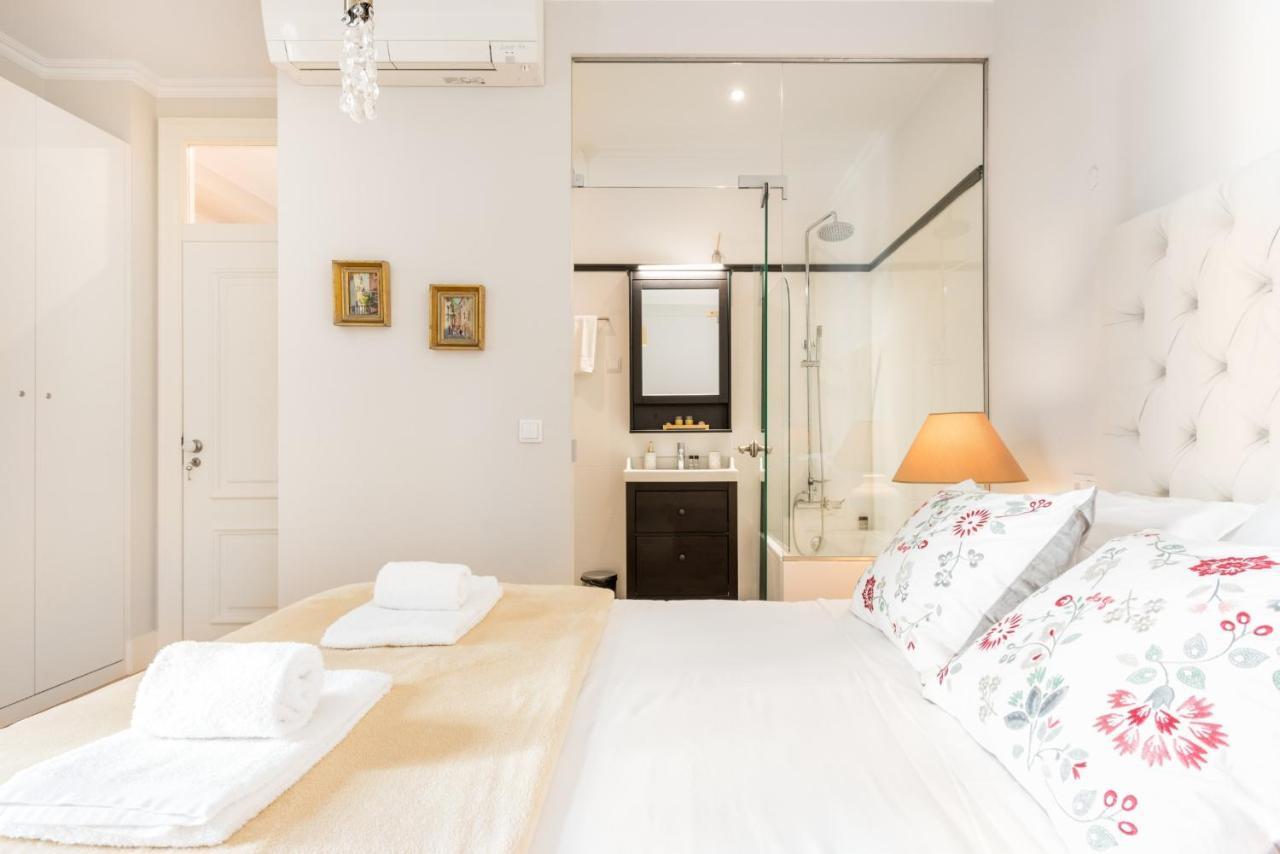 Augusta Street 213 - 3 Dto - Your Home In Lissabon Exterior foto