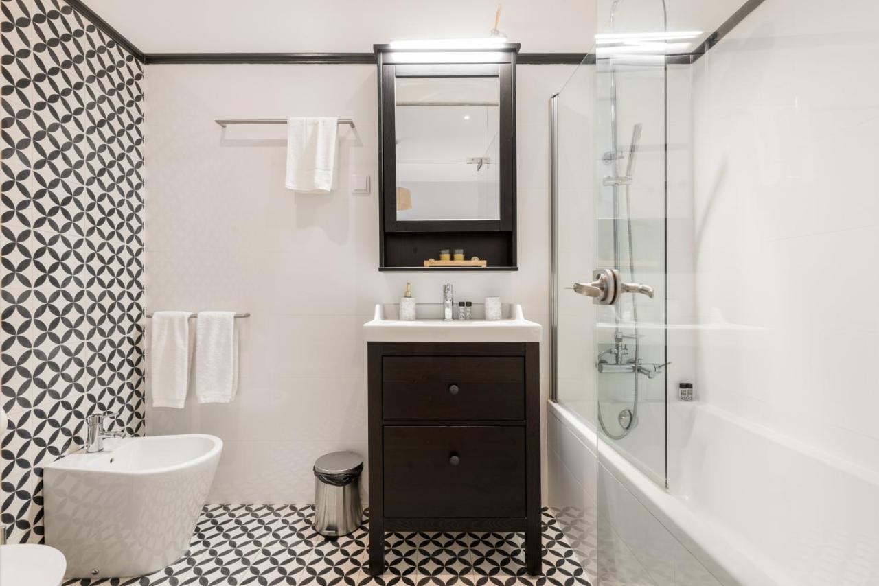 Augusta Street 213 - 3 Dto - Your Home In Lissabon Exterior foto