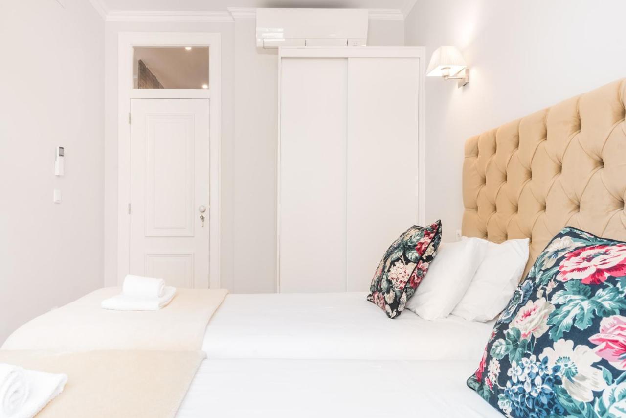 Augusta Street 213 - 3 Dto - Your Home In Lissabon Exterior foto